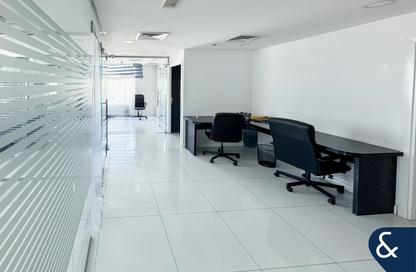 Office Space - Studio for rent in The Dome - JLT Cluster N - Jumeirah Lake Towers - Dubai
