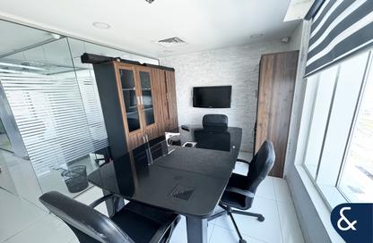 Office Space - Studio for rent in The Dome - JLT Cluster N - Jumeirah Lake Towers - Dubai