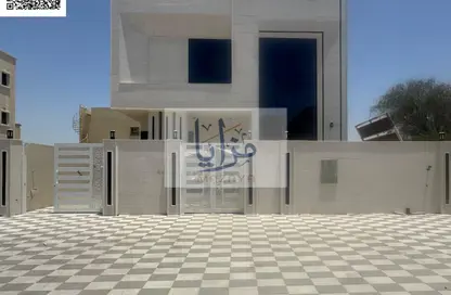 فيلا - 5 غرف نوم - 7 حمامات للبيع في الزاهية جاردنز - الزاهية - عجمان