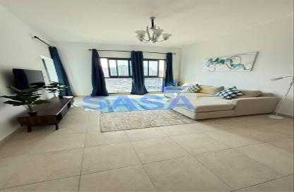 Apartment - 1 Bedroom - 2 Bathrooms for sale in Maya 2 - Dubai Land Residence Complex - Dubai Apartment - 1 Bedroom - 2 Bathrooms for sale in Maya 2 - Dubai Land Residence Complex - Dubai