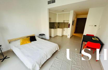 Apartment - Studio - 1 Bathroom for rent in Hayat Boulevard 1B - Hayat Boulevard 1 - Hayat Boulevard - Town Square - Dubai Apartment - Studio - 1 Bathroom for rent in Hayat Boulevard 1B - Hayat Boulevard 1 - Hayat Boulevard - Town Square - Dubai
