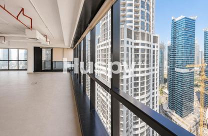 Office Space - Studio - 1 Bathroom for rent in Jumeirah Business Centre 3 (JBC 3) - JLT Cluster Y - Jumeirah Lake Towers - Dubai