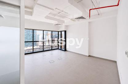 Office Space - Studio - 1 Bathroom for rent in Jumeirah Business Centre 3 (JBC 3) - JLT Cluster Y - Jumeirah Lake Towers - Dubai
