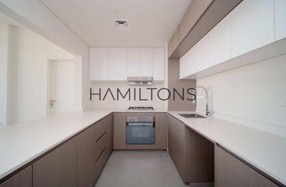 Apartment - 3 - 4 for sale in The Boulevard 3 - Aljada - Sharjah