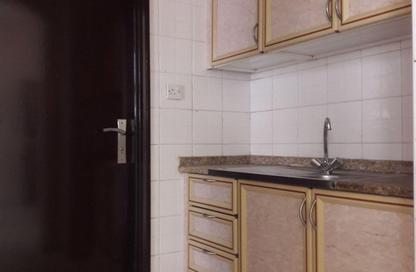 Apartment - 1 Bedroom - 1 Bathroom for rent in Al Murar - Deira - Dubai