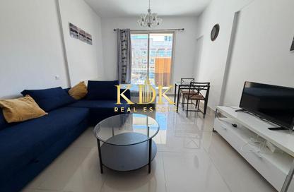 Apartment - Studio - 1 Bathroom for rent in Roxana Residence D - Roxana Residences - District 12 - Jumeirah Village Circle - Dubai