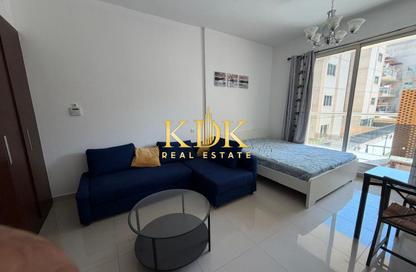 Apartment - Studio - 1 Bathroom for rent in Roxana Residence D - Roxana Residences - District 12 - Jumeirah Village Circle - Dubai