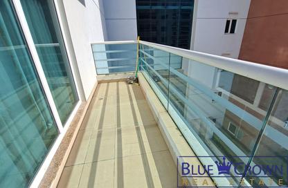 Apartment - 2 - 3 for rent in Emerald Oud Metha - Oud Metha - Bur Dubai - Dubai
