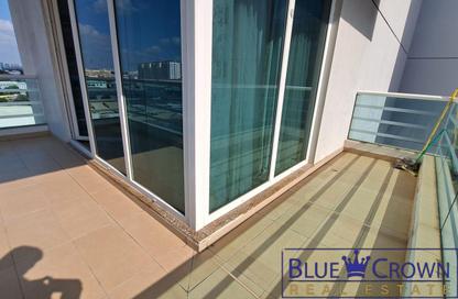 Apartment - 2 - 3 for rent in Emerald Oud Metha - Oud Metha - Bur Dubai - Dubai