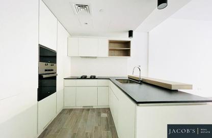 Apartment - 1 Bedroom - 2 Bathrooms for sale in Belgravia Square - District 14 - Jumeirah Village Circle - Dubai