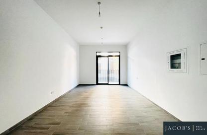 Apartment - 1 Bedroom - 2 Bathrooms for sale in Belgravia Square - District 14 - Jumeirah Village Circle - Dubai
