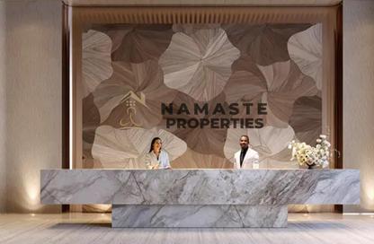 Apartment - Studio - 1 Bathroom for sale in Sky Gate Tower - District 4 - Jumeirah Village Triangle - Dubai