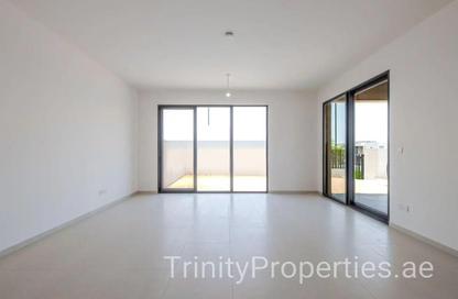 Villa - 3 Bedrooms - 4 Bathrooms for rent in Jebel Ali Village Townhouses - Jebel Ali Village - Jebel Ali - Dubai