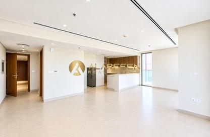 Apartment - 4 - 5 for rent in The Double - International City Phase 2 - Al Warsan 4 - Al Warsan - Dubai