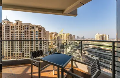 Apartment - 1 Bedroom - 2 Bathrooms for sale in Dukes The Palm - Palm Jumeirah - Dubai