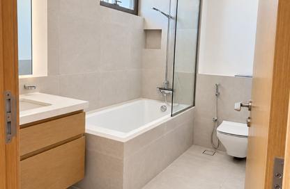 Villa - 4 - 5 for rent in Tilal Al Furjan - Al Furjan - Dubai