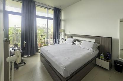 Apartment - 2 Bedrooms - 3 Bathrooms for sale in Oia Residence - Motor City - Dubai