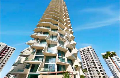 Apartment - 1 Bedroom - 2 Bathrooms for sale in Binghatti Phantom - District 17 - Jumeirah Village Circle - Dubai