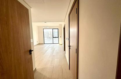 Apartment - 1 Bedroom - 2 Bathrooms for rent in Alba Residences - Liwan - Dubai