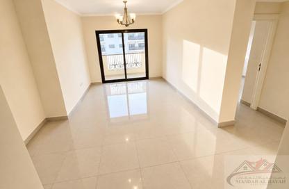 Apartment - 1 - 2 for rent in Muwaileh 29 Building - Muwaileh - Sharjah