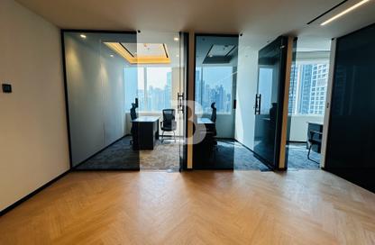 Office Space - Studio for rent in HDS Business Centre - JLT Cluster M - Jumeirah Lake Towers - Dubai