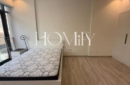 Apartment - Studio - 1 Bathroom for rent in Park Vista - District 13 - Jumeirah Village Circle - Dubai