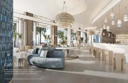 شقة - غرفة نوم - 2 حمامات للبيع في نكي بيتش ريزيدنس - جزيرة المرجان - رأس الخيمة