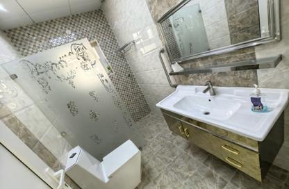 Villa - 4 Bedrooms - 3 Bathrooms for rent in Al Mahattah - Al Towayya - Al Ain Villa - 4 Bedrooms - 3 Bathrooms for rent in Al Mahattah - Al Towayya - Al Ain