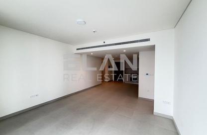 Apartment - 2 Bedrooms - 2 Bathrooms for rent in Beach Mansion Tower 1 - Beach Mansion - EMAAR Beachfront - Dubai Harbour - Dubai
