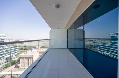 Apartment - 2 - 4 for rent in C2 Al Raha Tower - Al Dana - Al Raha Beach - Abu Dhabi Apartment - 2 - 4 for rent in C2 Al Raha Tower - Al Dana - Al Raha Beach - Abu Dhabi