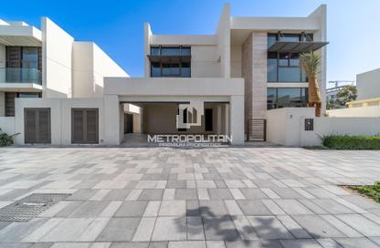 Villa - 4 Bedrooms - 5 Bathrooms for sale in District One Phase III - District One - Mohammed Bin Rashid City - Dubai