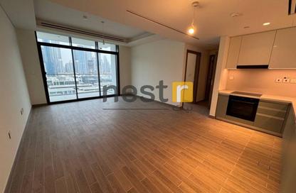 Apartment - 3 - 4 for rent in Laurel - Central Park at City Walk - City Walk - Al Wasl - Dubai