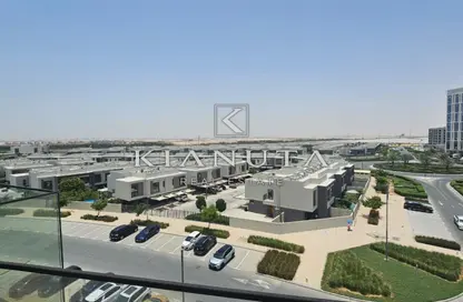 Apartment - 2 Bedrooms - 2 Bathrooms for rent in Manam Prime - Residential District - Dubai South (Dubai World Central) - Dubai Apartment - 2 Bedrooms - 2 Bathrooms for rent in Manam Prime - Residential District - Dubai South (Dubai World Central) - Dubai