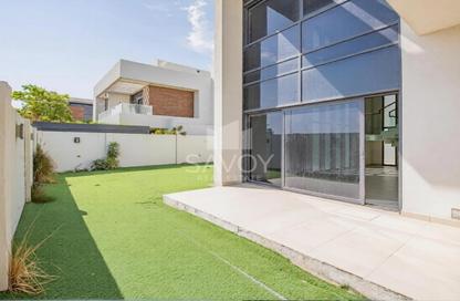 Villa - 4 Bedrooms - 7 Bathrooms for rent in West Yas - Yas Island - Abu Dhabi