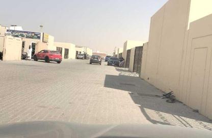 مستودع - استوديو - 1 حمام للبيع في مبني علي موسى - الصجعة الصناعية - الصجعة - الشارقة