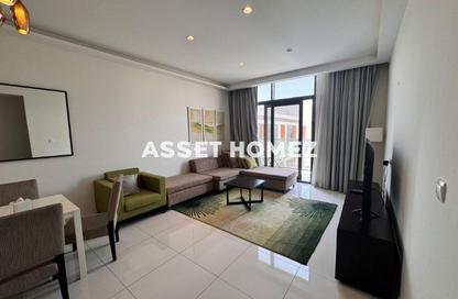 Apartment - 2 Bedrooms - 3 Bathrooms for rent in Celestia A - Celestia - Residential District - Dubai South (Dubai World Central) - Dubai