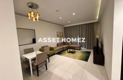 Apartment - 2 Bedrooms - 3 Bathrooms for rent in Celestia A - Celestia - Residential District - Dubai South (Dubai World Central) - Dubai Apartment - 2 Bedrooms - 3 Bathrooms for rent in Celestia A - Celestia - Residential District - Dubai South (Dubai World Central) - Dubai
