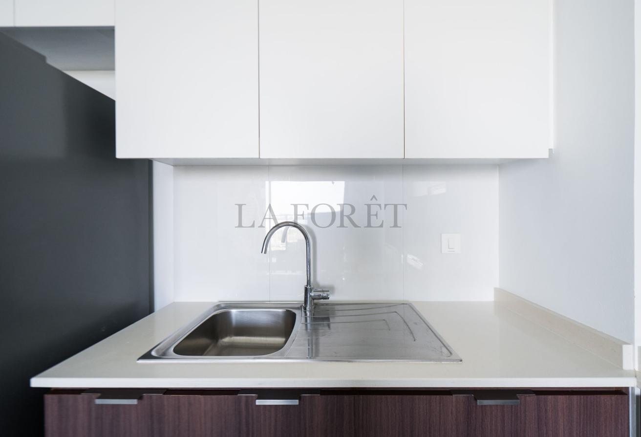 Stunning 1BR | Golf Views Emaar South | 62K photo 6