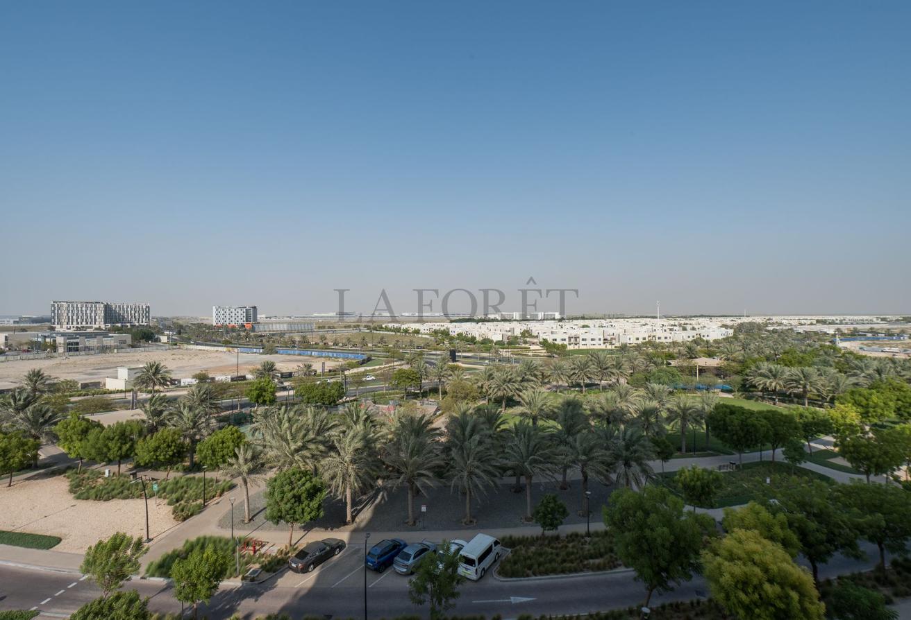 Stunning 1BR | Golf Views Emaar South | 62K photo 17
