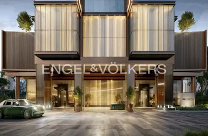 Office Space - Studio - 1 Bathroom for sale in Burj Capital - Business Bay - Dubai Office Space - Studio - 1 Bathroom for sale in Burj Capital - Business Bay - Dubai