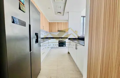 Apartment - 2 Bedrooms - 4 Bathrooms for rent in Jumeirah Garden City - Al Satwa - Dubai