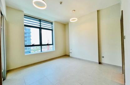 Apartment - 2 Bedrooms - 2 Bathrooms for rent in Sway Residences - Dubai Hills Estate - Dubai