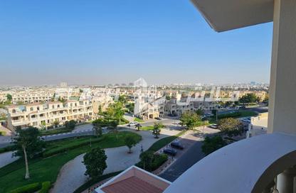 Apartment - Studio - 1 Bathroom for sale in Royal Breeze 5 - Royal Breeze - Al Hamra Village - Ras Al Khaimah