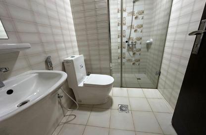 Apartment - 1 Bedroom - 1 Bathroom for rent in Liwara 1 - Ajman