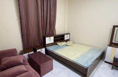 Apartment - Studio - 1 for rent in Al Juwais - Ras Al Khaimah