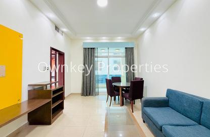 Apartment - 1 Bedroom - 2 Bathrooms for rent in Emerald Mankhool 1 - Al Mankhool - Bur Dubai - Dubai Apartment - 1 Bedroom - 2 Bathrooms for rent in Emerald Mankhool 1 - Al Mankhool - Bur Dubai - Dubai