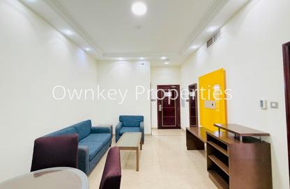 Apartment - 1 Bedroom - 2 Bathrooms for rent in Emerald Mankhool 1 - Al Mankhool - Bur Dubai - Dubai