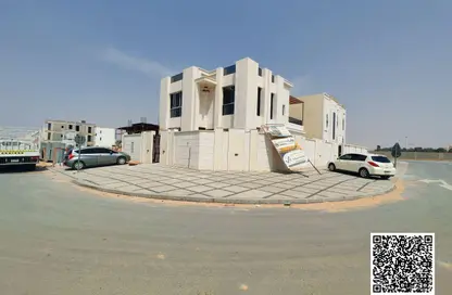 فيلا - 4 غرف نوم - 6 حمامات للبيع في الحليو 2 - الحليو - عجمان