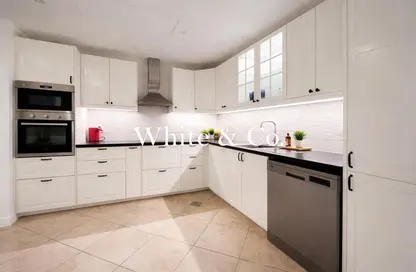 Apartment - 1 Bedroom - 2 Bathrooms for sale in New Bridge Hills 1 - New Bridge Hills - Motor City - Dubai