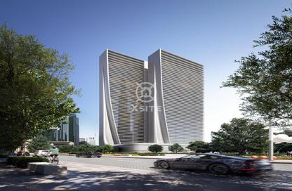 Apartment - 1 Bedroom - 2 Bathrooms for sale in Akala Hotel and Residences - Zabeel 2 - Zabeel - Dubai Apartment - 1 Bedroom - 2 Bathrooms for sale in Akala Hotel and Residences - Zabeel 2 - Zabeel - Dubai